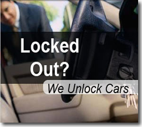 Car-Lockout